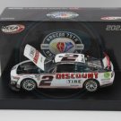 Austin Cindric 2023 Discount Tire 1:24 Elite Nascar Diecast 151 For Gift