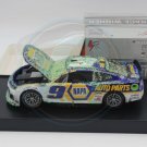 2022 Chase Elliott #9 Napa Atlanta Win 1:24 1440 For Gift