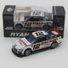 2023 Ryan Blaney #12 Discount Tire 1:64 For Gift