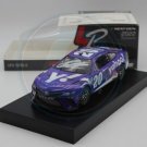 2022 Christopher Bell #20 Yahoo! 1:24 Autographed 72 For Gift