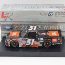 2022 Corey Heim #51 Jbl Atlanta Win 1:24 504 For Gift