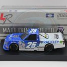 2022 Matt Dibenedetto #25 Rackley Roofing 1:24 636 For Gift