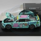 2022 Chase Elliott #9 Napa Children'S Healthcare Of Atlanta 1:24 Elite 433 For Gift
