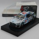 2022 Brad Keselowski Autographed #6 Tribute To Veterans 1:24 For Gift