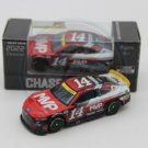2022 Chase Briscoe #14 Magical Vacation Planner 1:64 For Gift