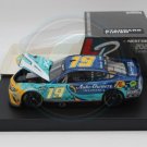 2022 Martin Truex Auto-Owners Insurance Mtj Foundation 1:24 504 For Gift