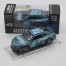 2022 Austin Cindric #2 Keystone Light 1:64 Diecast Chassis For Gift
