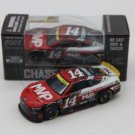2022 Chase Briscoe #14 Magical Vacation Planner 1:64 Diecast Chassis For Gift