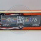 Nascar 75Th Anniversary Commemorative ""Made In The Usa"" Boxcar For Gift