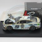 2022 Chase Elliott #9 Kelley Blue Book Bristol Dirt 1:24 624 For Gift
