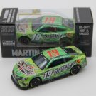 Martin Truex Jr 2022 Interstate Batteries 1:64 Nascar Diecast Chassis For Gift