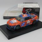 2022 Brad Keselowski Autographed #6 King'S Hawaiian 1:24 156 For Gift