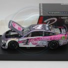 2022 Kevin Harvick #4 Rheem 500Th Race Chasing A Cure 1:24 Color Chrome 72 For Gift