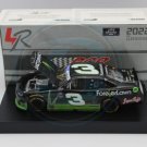 2022 Jeffrey Earnhardt Dual Auto W/ Larry Mcreynold #3 Foreverlawn 1:24 898 For Gift