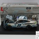 2022 Josh Berry #8 High Rock Vodka 1:24 Color Chrome 204 For Gift