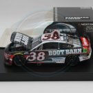 2022 Todd Gilliland #38 Boot Barn 1:24 Elite 100 For Gift