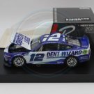 2022 Ryan Blaney #12 Dent Wizard 1:24 504 For Gift