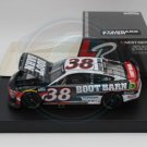 2022 Todd Gilliland #38 Boot Barn 1:24 504 For Gift