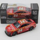2022 Chase Briscoe #14 Mahindra Tractors Darlington 1:64 Diecast Chassis For Gift