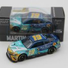 2022 Martin Truex Jr #19 Auto-Owners Insurance / Mtj Foundation 1:64 For Gift