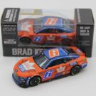 2022 Brad Keselowski #6 King'S Hawaiian 1:64 Diecast Chassis For Gift