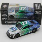 2023 Chris Buescher #17 Fifth Third 1:64 Diecast Chassis For Gift