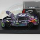 2022 Darrell Bubba Wallace Jr #23 Leidos 1:24 720 For Gift