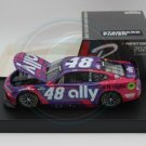 2022 Alex Bowman #48 Ally Nashville 1:24 504 For Gift
