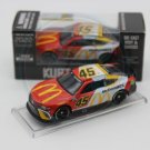 2022 Kurt Busch #45 Mcdonald'S 1:64 Diecast Chassis 576 For Gift