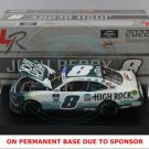 2022 Josh Berry #8 High Rock Vodka 1:24 552 For Gift
