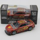 2022 Joey Logano #22 Shell Pennzoil Darlington Win 1:64 Diecast Chassis For Gift