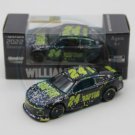 2022 William Byron #24 Raptor Martinsville Win 1:64 For Gift