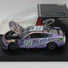 2022 Daniel Suarez #99 Tootsie'S Orchid Lounge 1:24 Color Chrome 72 For Gift