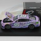 2022 Daniel Suarez #99 Tootsie'S Orchid Lounge 1:24 504 For Gift