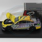 2022 Josh Bilicki #77 Zeigler Automotive Group 1:24 Color Chrome 72 For Gift