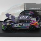 2022 Darrell Bubba Wallace #23 Leidos 1:24 Elite 106 For Gift