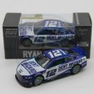 2022 Ryan Blaney #12 Dent Wizard 1:64 For Gift