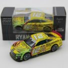 2022 Ryan Blaney #12 Bodyarmor Edge 1:64 For Gift