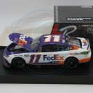 2022 Denny Hamlin #11 Fedex Ground 1:24 516 For Gift