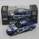 2022 Ryan Blaney #12 Dent Wizard 1:64 Diecast Chassis For Gift