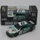 2022 Brad Keselowski #6 Solomon Plumbing Bristol Dirt 1:64 Diecast Chassis For Gift