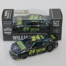 2022 William Byron #24 Raptor Martinsville Win 1:64 Diecast Chassis For Gift