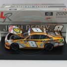 2022 Josh Berry #8 Tire Pros Darlington 1:24 Color Chrome 72 For Gift