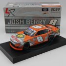 2022 Josh Berry Autographed #8 Tire Pros Darlington 1:24 204 For Gift