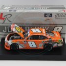 2022 Josh Berry #8 Tire Pros Darlington 1:24 504 For Gift