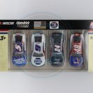 2022 Hendrick Motorsports Nascar Salutes 4-Pack 1:64 For Gift