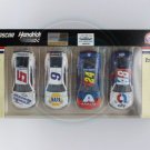 2022 Hendrick Motorsports Darlington Throwback 4-Pack 1:64 For Gift