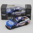 2022 Kyle Larson #5 Hendrickcars.Com Salutes 1:64 For Gift