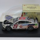2022 Kyle Larson #5 Hendrickcars.Com Darlington 1:24 Color Chrome 96 For Gift
