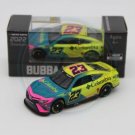 2022 Darrell Bubba Wallace Jr #23 Columbia Sportswear 1:64 For Gift